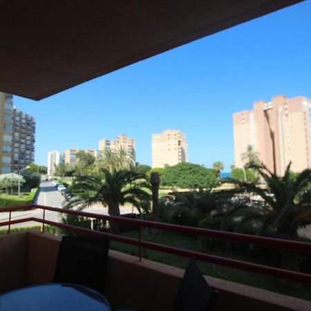 Apartamento Costa De La Calma By Rental Ole Dehesa de Campoamor  외부 사진
