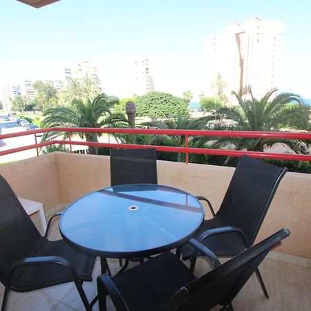 Apartamento Costa De La Calma By Rental Ole Dehesa de Campoamor  외부 사진