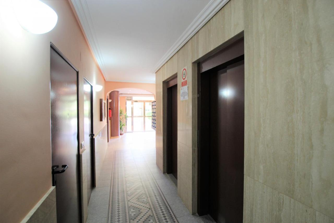 Apartamento Costa De La Calma By Rental Ole Dehesa de Campoamor  외부 사진