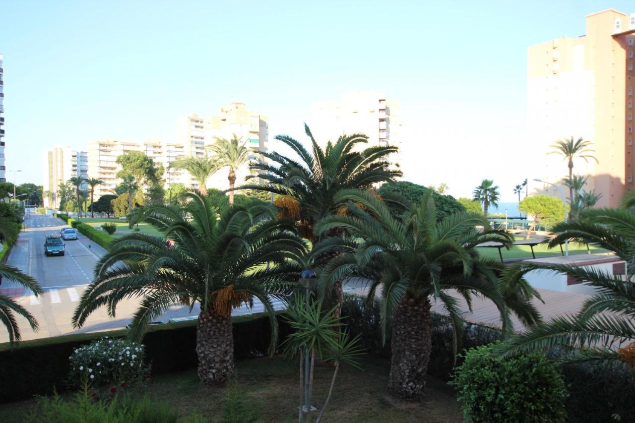 Apartamento Costa De La Calma By Rental Ole Dehesa de Campoamor  외부 사진