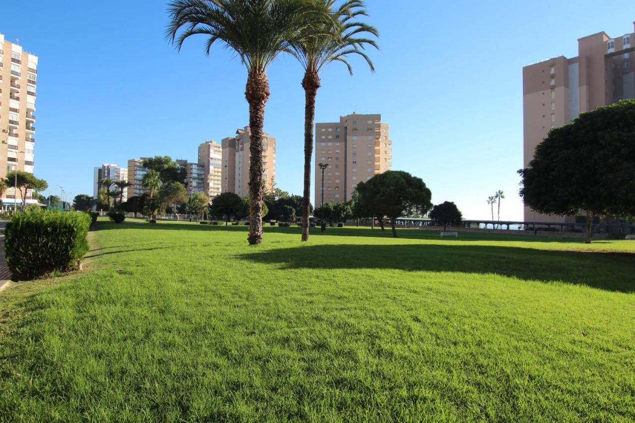Apartamento Costa De La Calma By Rental Ole Dehesa de Campoamor  외부 사진