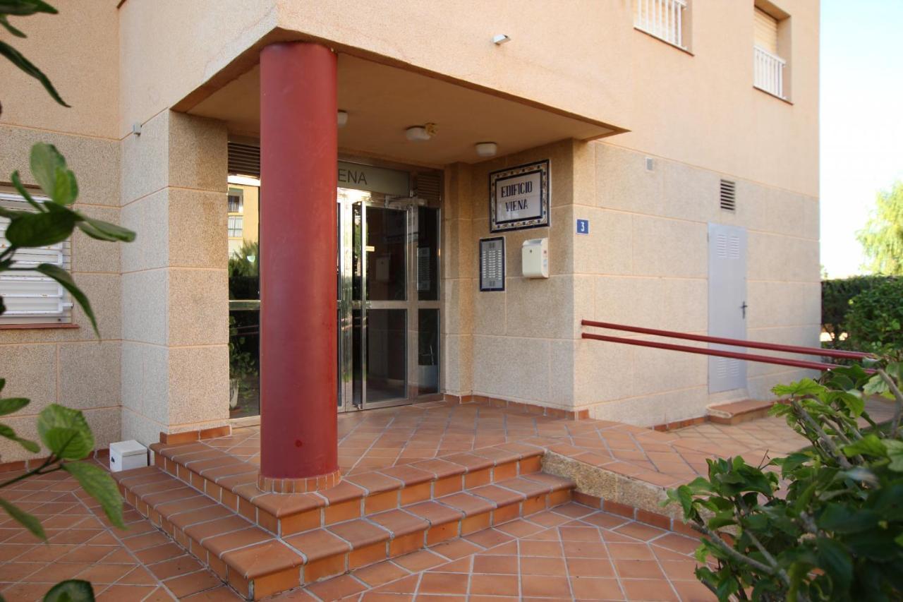 Apartamento Costa De La Calma By Rental Ole Dehesa de Campoamor  외부 사진