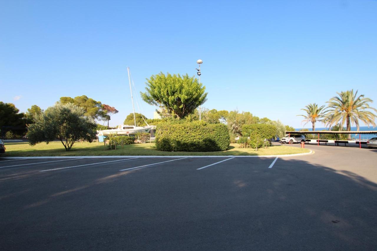 Apartamento Costa De La Calma By Rental Ole Dehesa de Campoamor  외부 사진