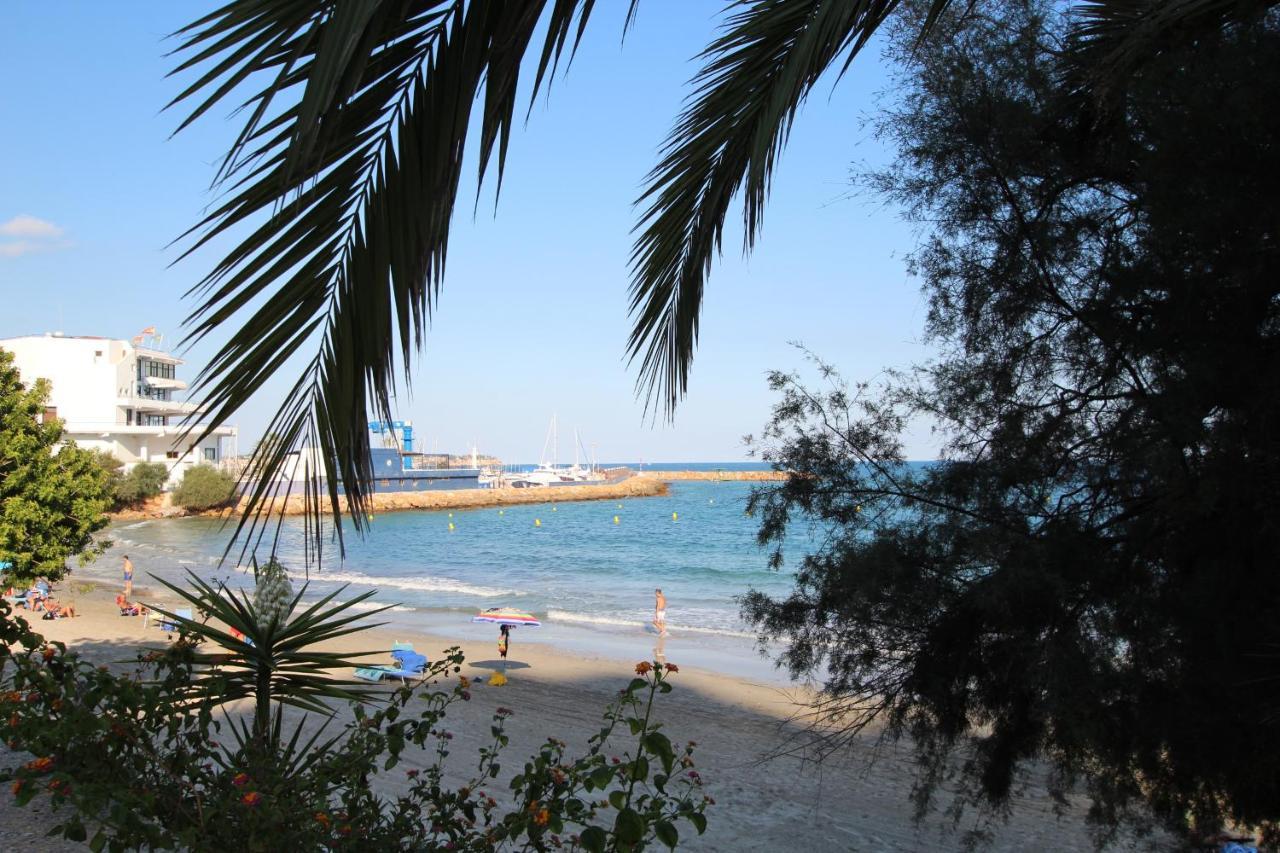 Apartamento Costa De La Calma By Rental Ole Dehesa de Campoamor  외부 사진