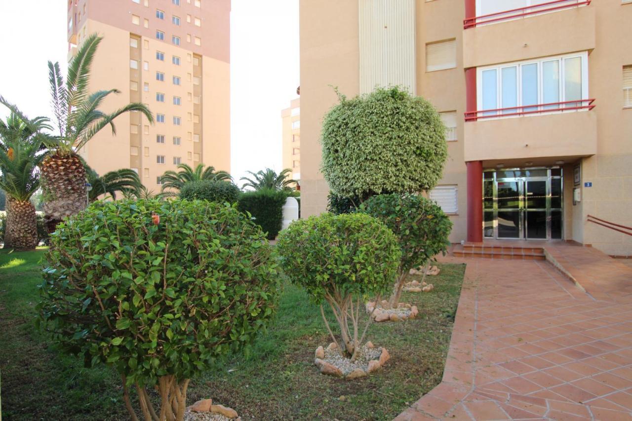 Apartamento Costa De La Calma By Rental Ole Dehesa de Campoamor  외부 사진