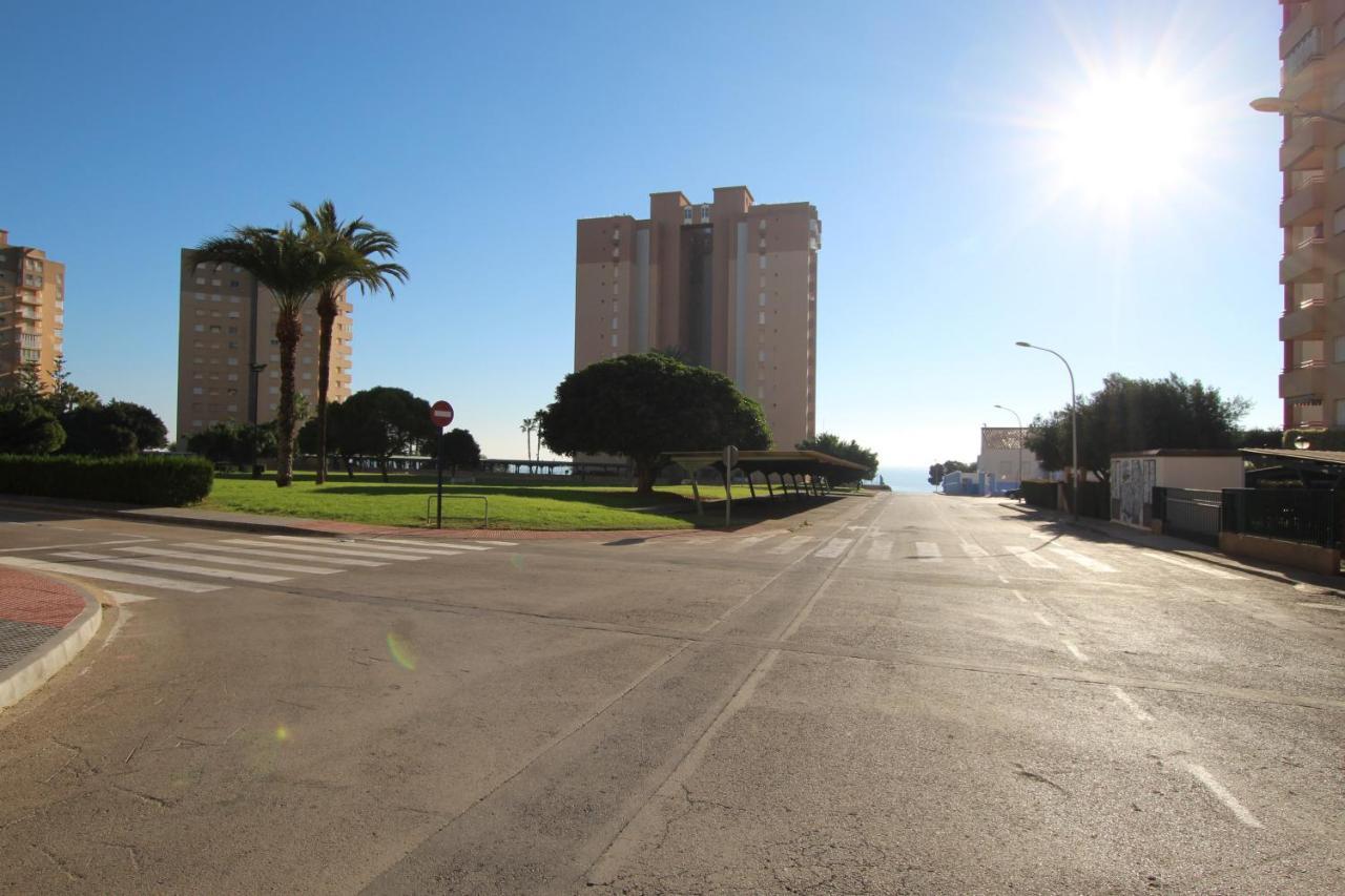 Apartamento Costa De La Calma By Rental Ole Dehesa de Campoamor  외부 사진
