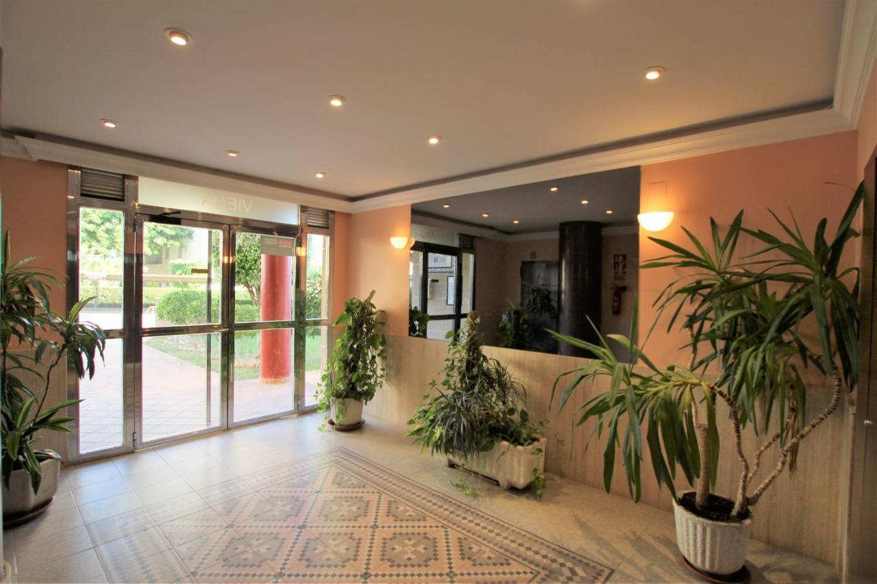 Apartamento Costa De La Calma By Rental Ole Dehesa de Campoamor  외부 사진