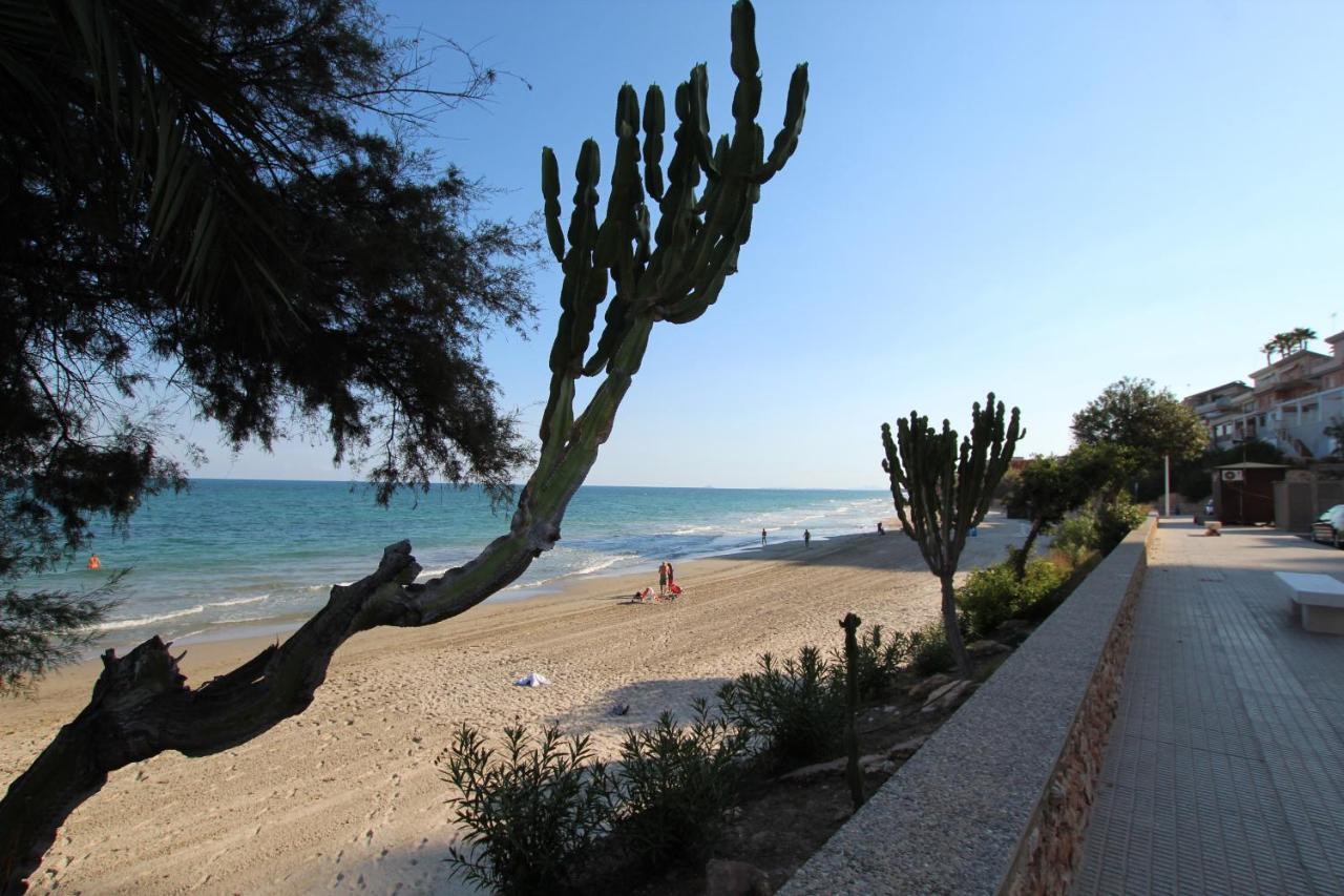 Apartamento Costa De La Calma By Rental Ole Dehesa de Campoamor  외부 사진