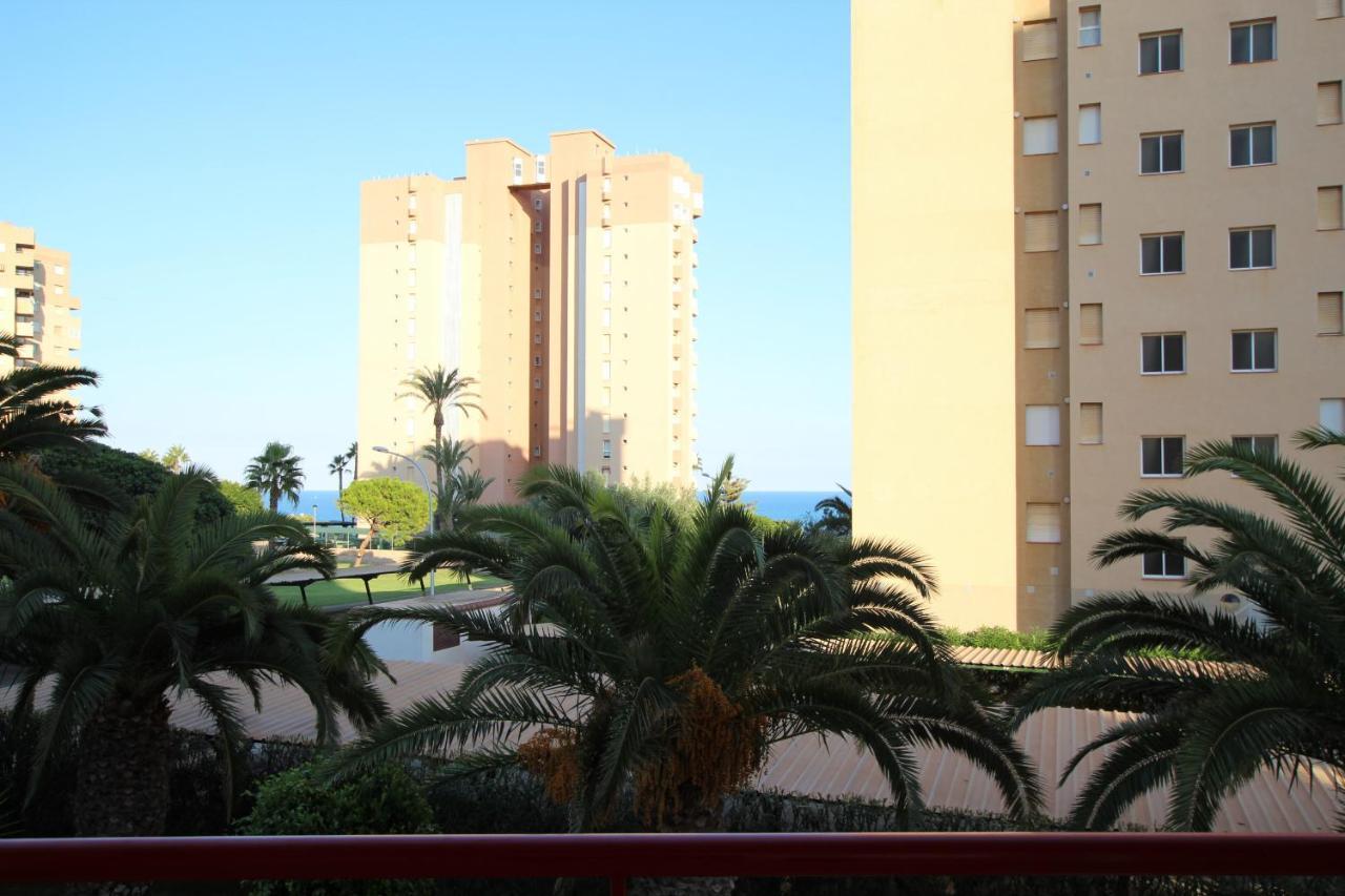Apartamento Costa De La Calma By Rental Ole Dehesa de Campoamor  외부 사진