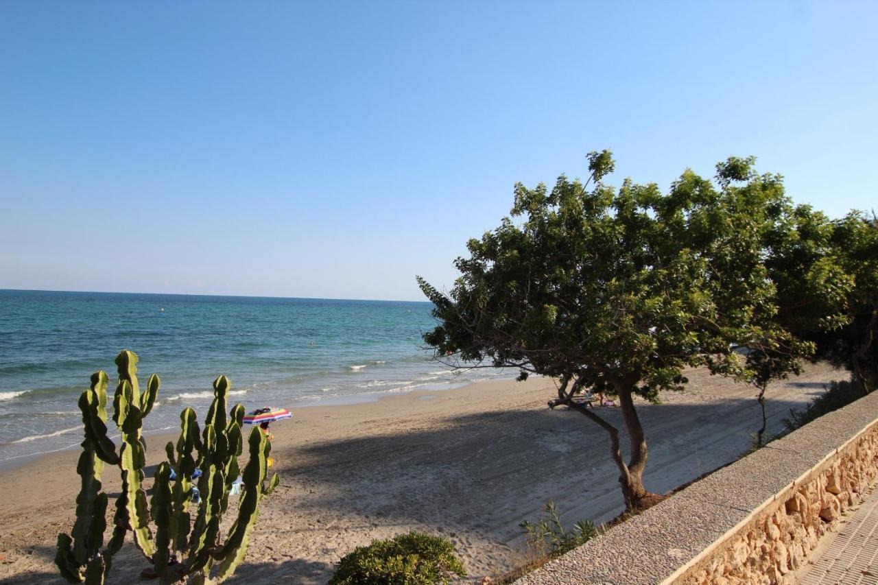 Apartamento Costa De La Calma By Rental Ole Dehesa de Campoamor  외부 사진