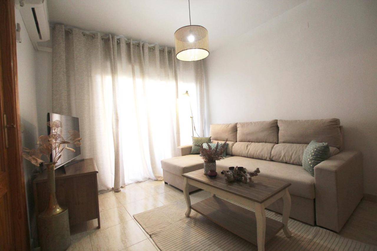 Apartamento Costa De La Calma By Rental Ole Dehesa de Campoamor  외부 사진