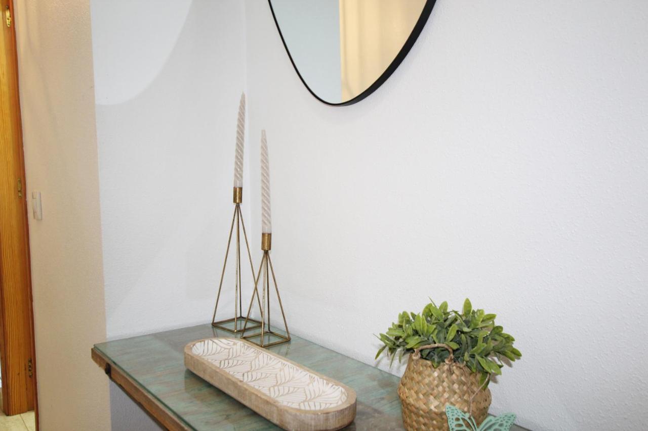Apartamento Costa De La Calma By Rental Ole Dehesa de Campoamor  외부 사진