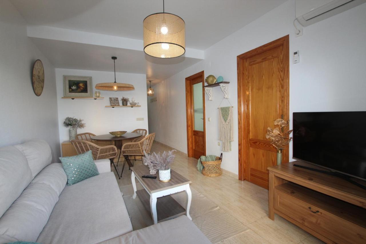 Apartamento Costa De La Calma By Rental Ole Dehesa de Campoamor  외부 사진