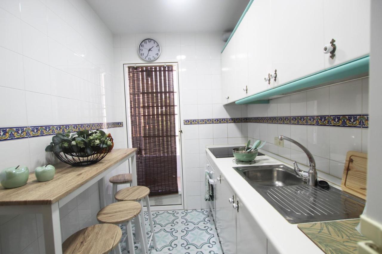 Apartamento Costa De La Calma By Rental Ole Dehesa de Campoamor  외부 사진