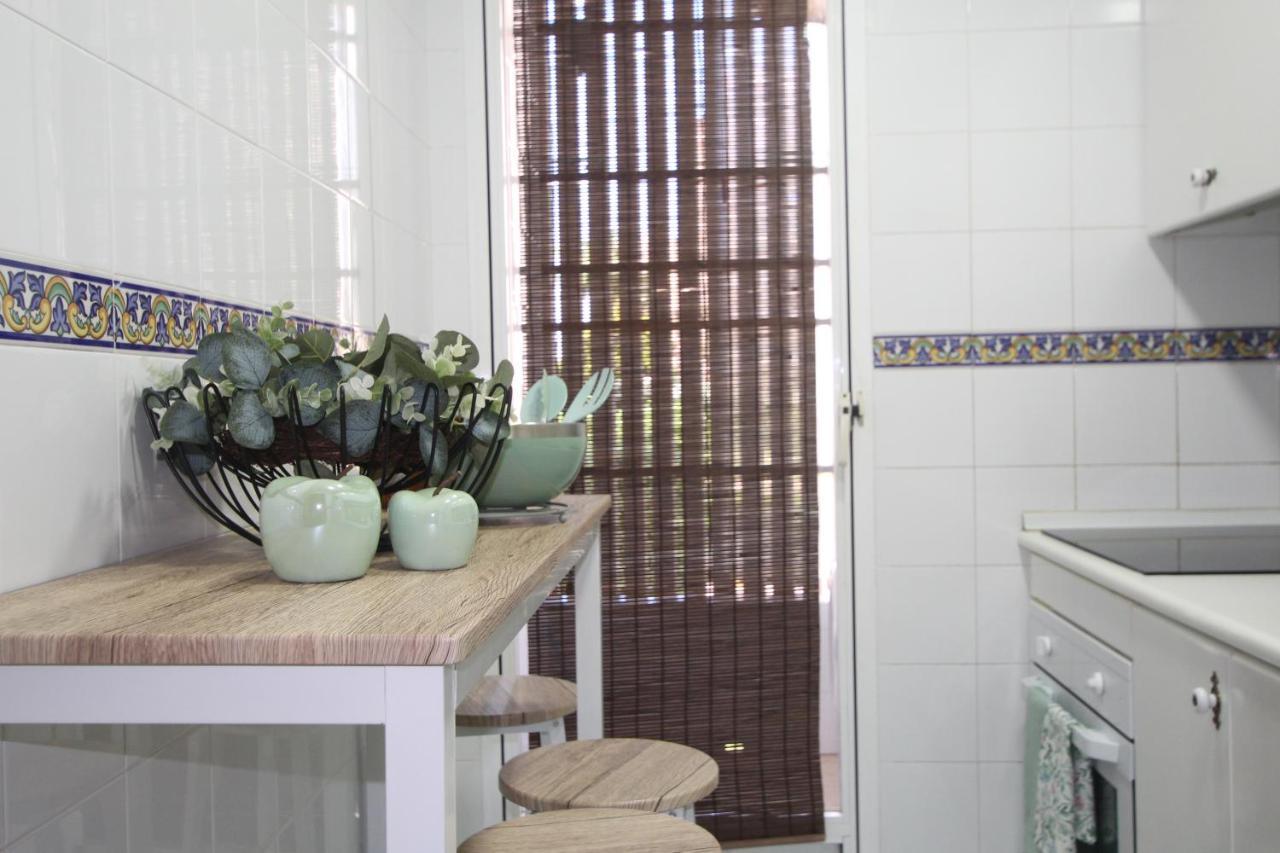 Apartamento Costa De La Calma By Rental Ole Dehesa de Campoamor  외부 사진