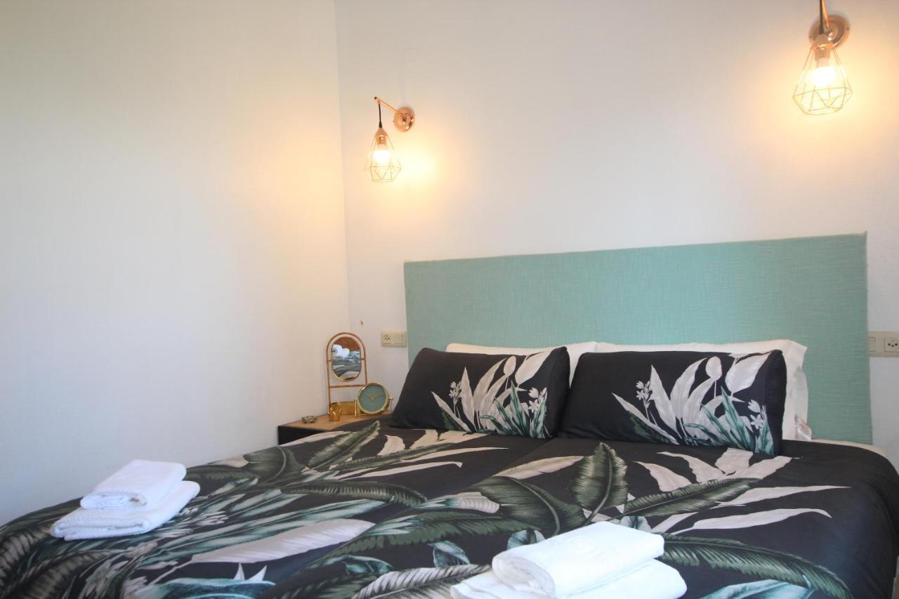 Apartamento Costa De La Calma By Rental Ole Dehesa de Campoamor  외부 사진