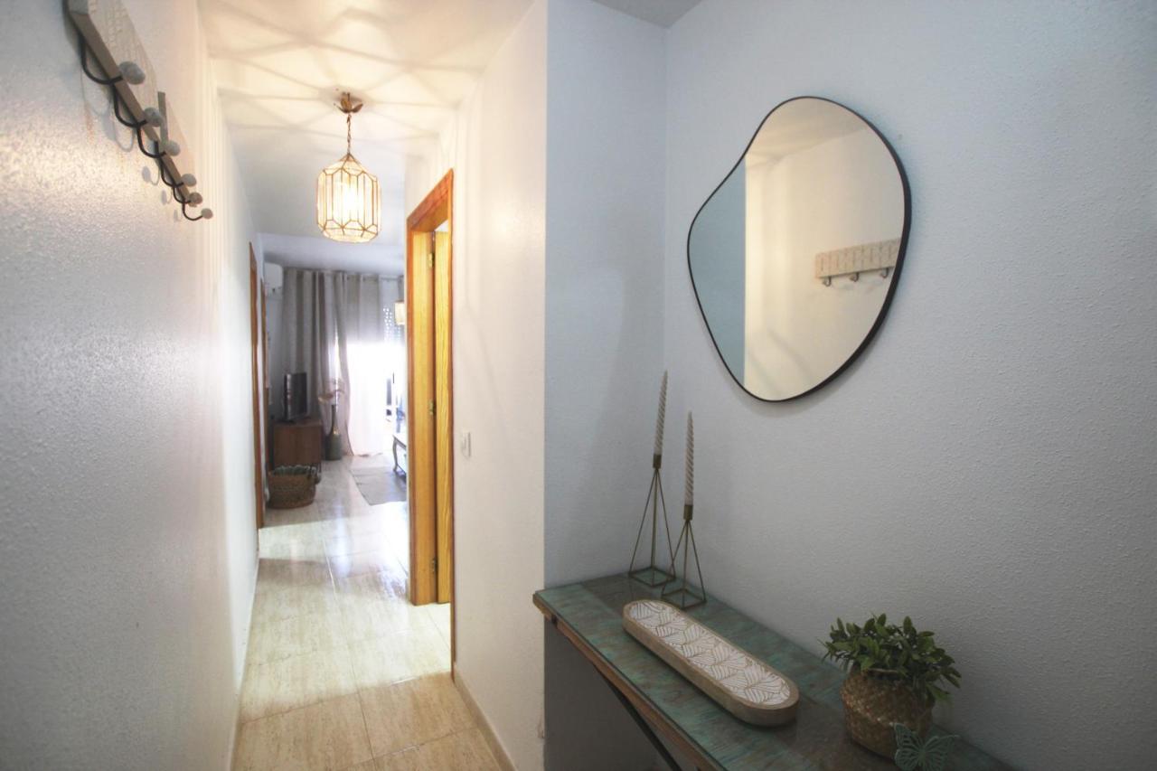 Apartamento Costa De La Calma By Rental Ole Dehesa de Campoamor  외부 사진
