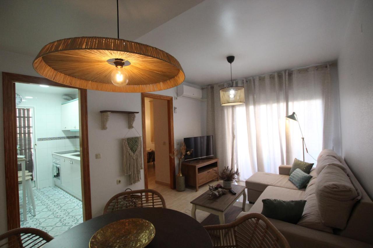 Apartamento Costa De La Calma By Rental Ole Dehesa de Campoamor  외부 사진