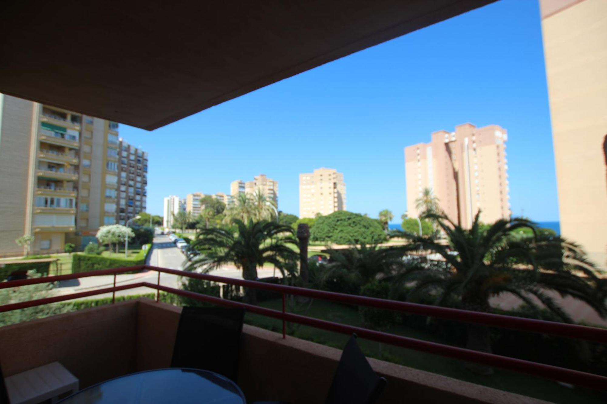 Apartamento Costa De La Calma By Rental Ole Dehesa de Campoamor  외부 사진
