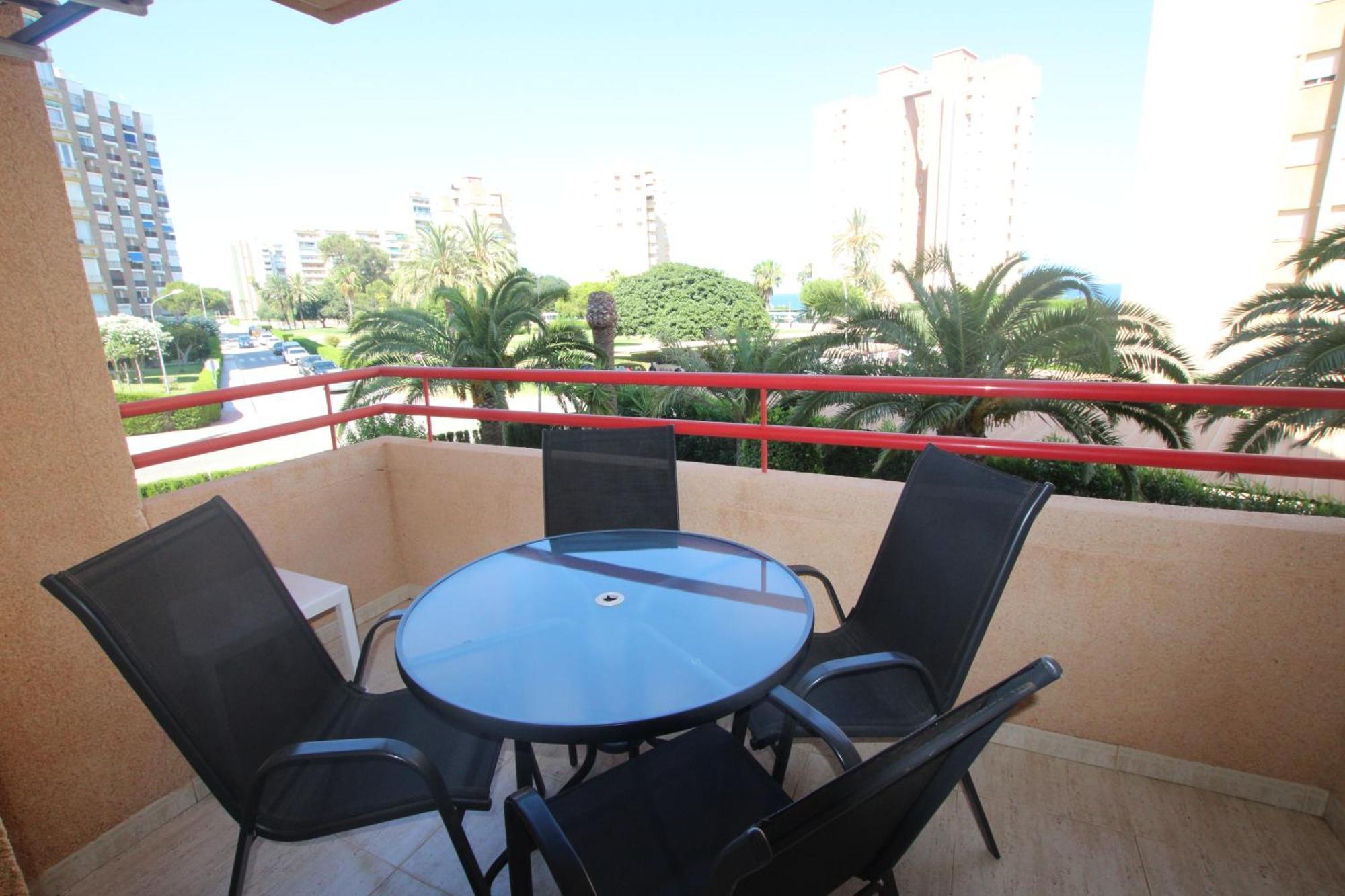Apartamento Costa De La Calma By Rental Ole Dehesa de Campoamor  외부 사진