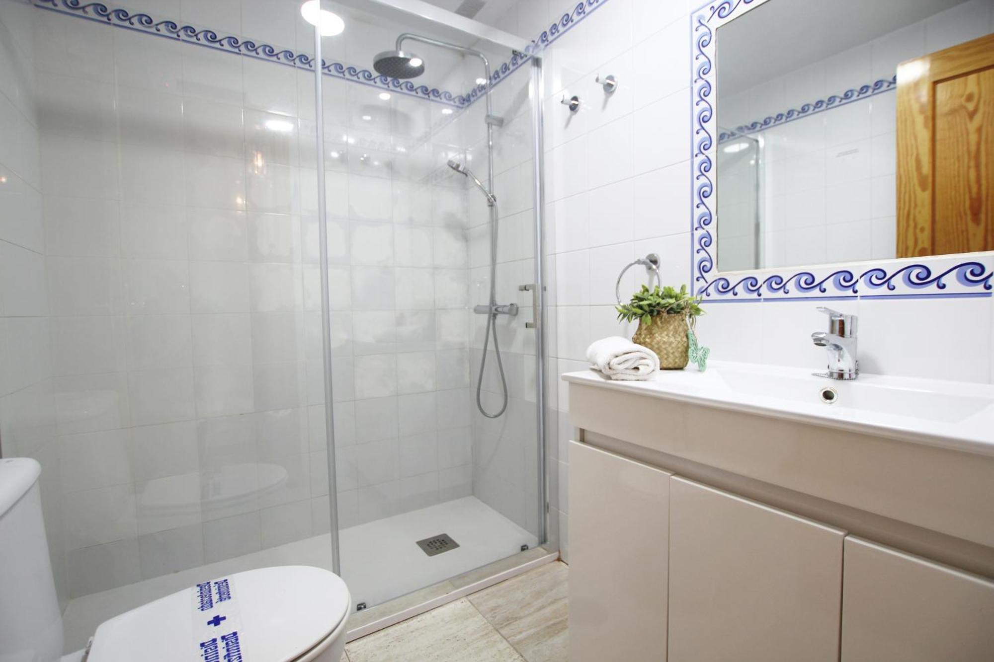Apartamento Costa De La Calma By Rental Ole Dehesa de Campoamor  외부 사진