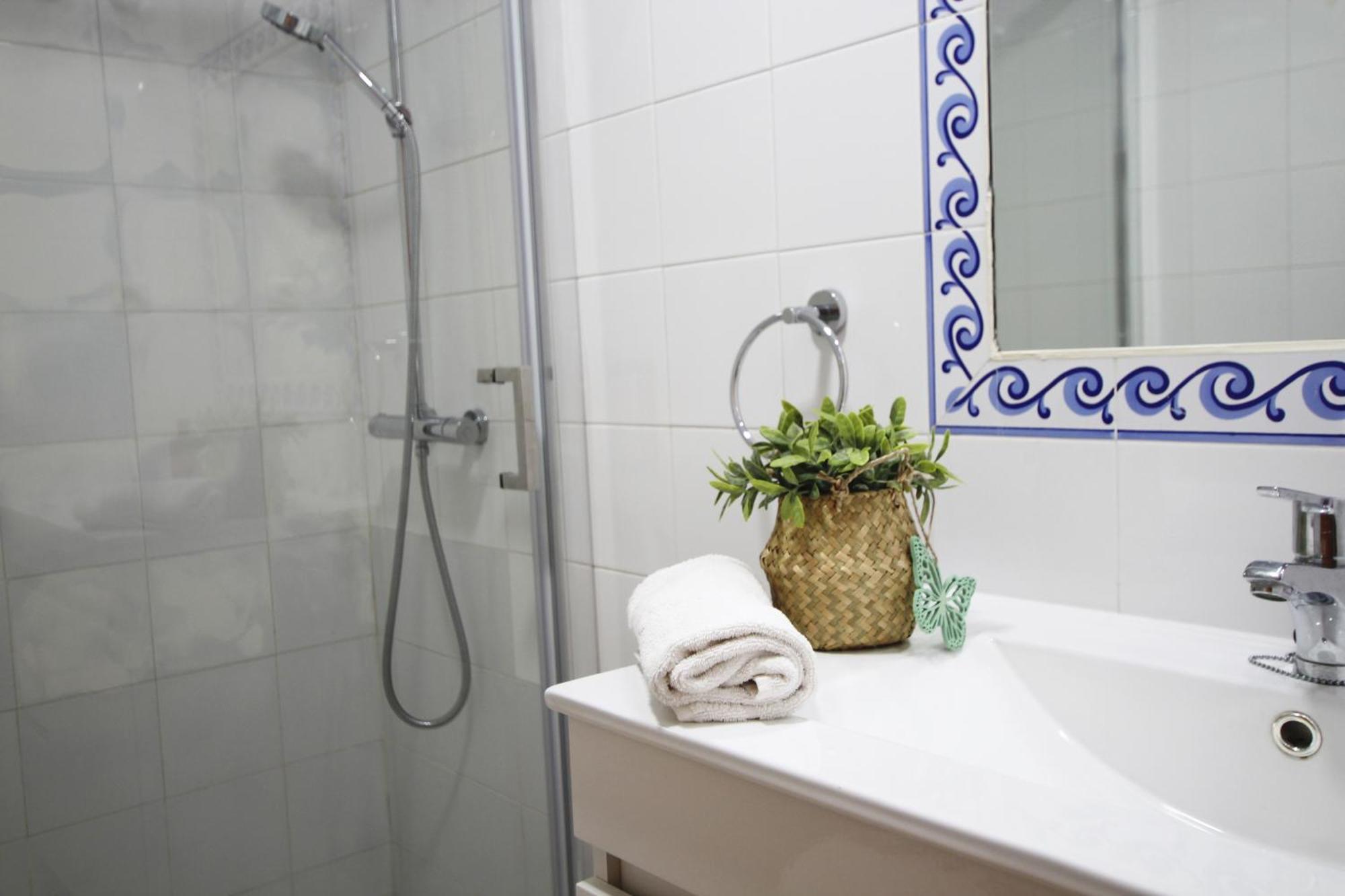 Apartamento Costa De La Calma By Rental Ole Dehesa de Campoamor  외부 사진