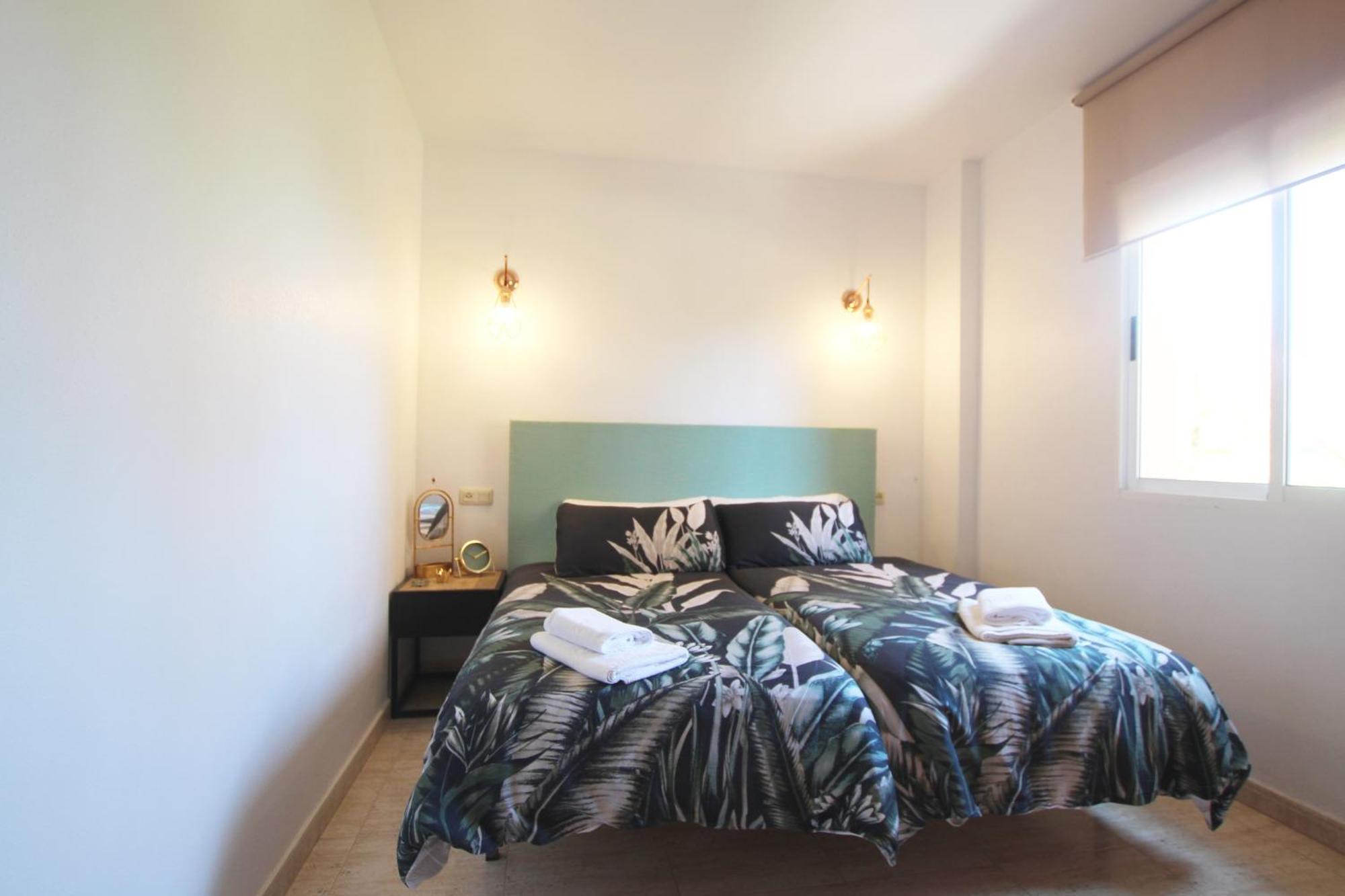 Apartamento Costa De La Calma By Rental Ole Dehesa de Campoamor  외부 사진
