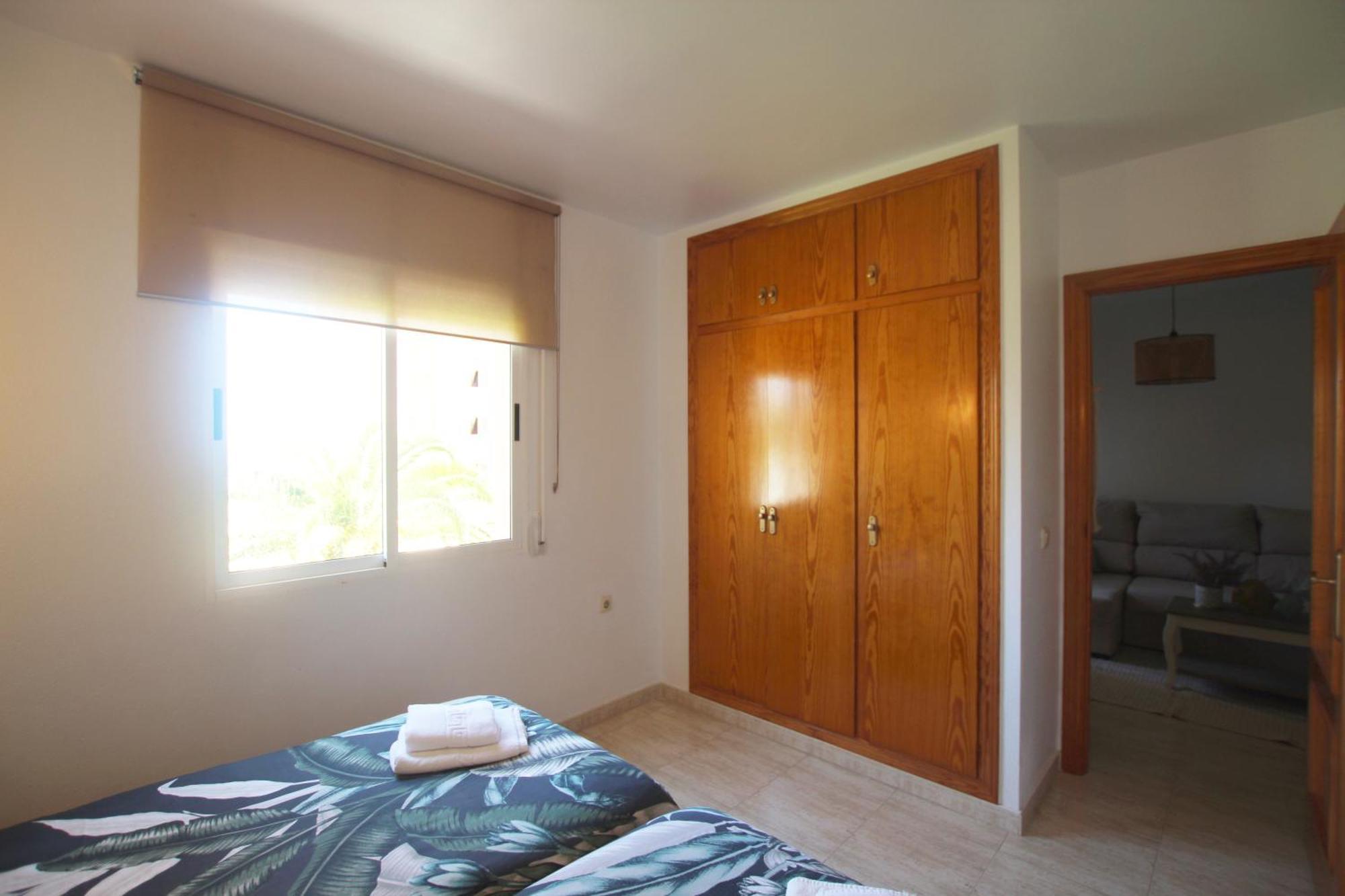 Apartamento Costa De La Calma By Rental Ole Dehesa de Campoamor  외부 사진