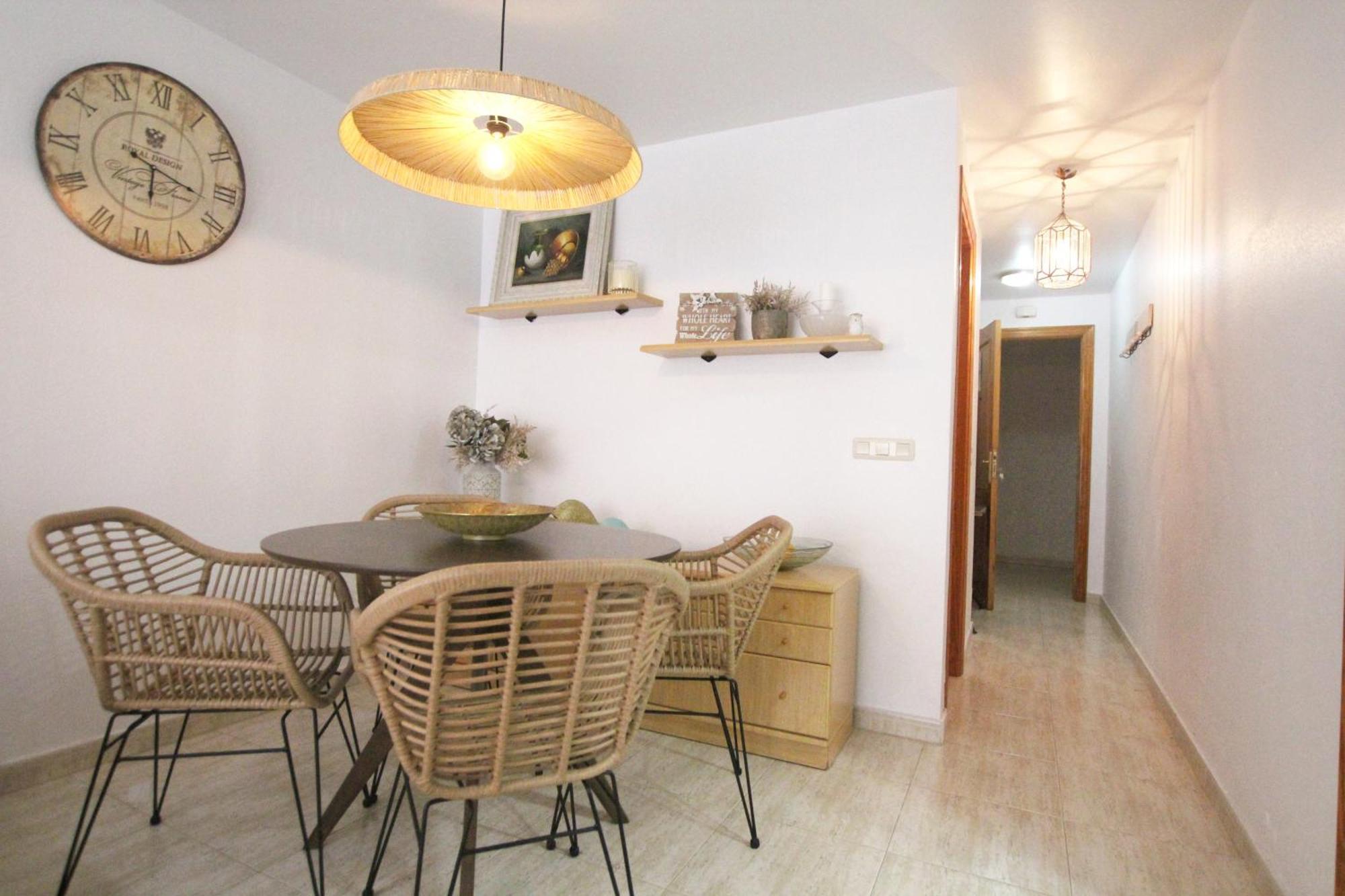 Apartamento Costa De La Calma By Rental Ole Dehesa de Campoamor  외부 사진