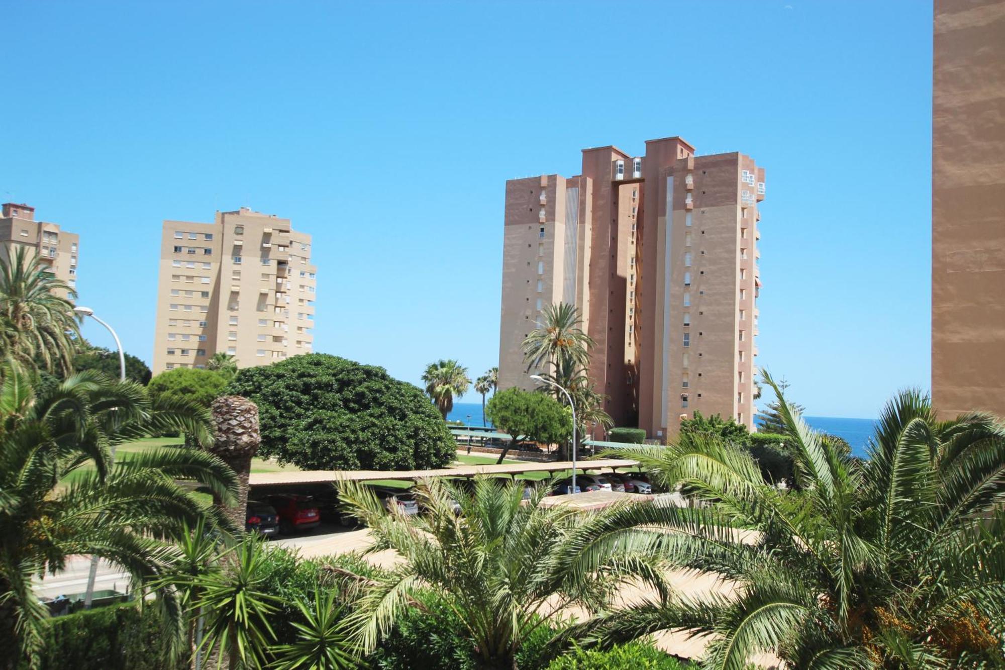 Apartamento Costa De La Calma By Rental Ole Dehesa de Campoamor  외부 사진